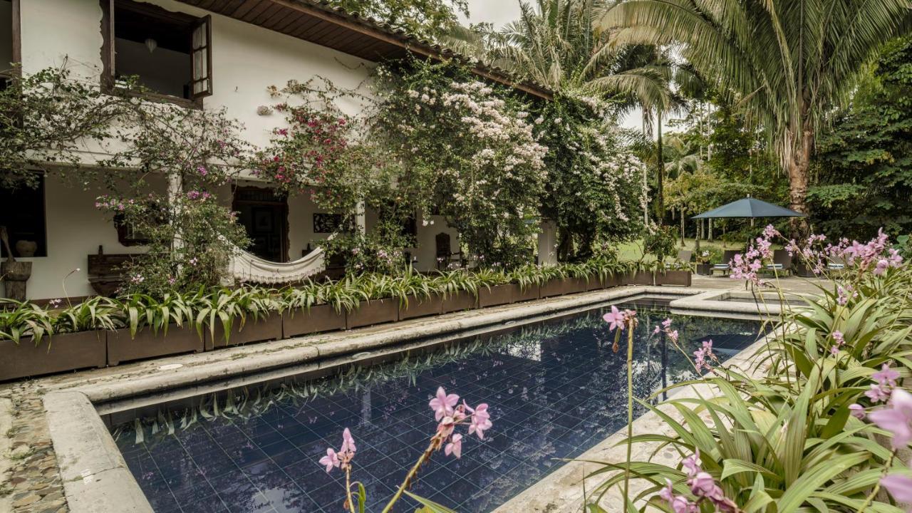 Hacienda Hotel San Jose Pereira Exterior foto